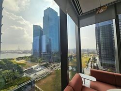 Asia Square Tower 1 (D1), Office #575456391